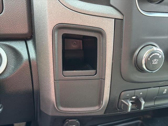 2018 RAM 3500 Tradesman