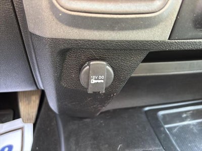 2018 RAM 3500 Tradesman