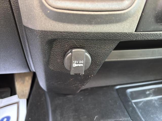 2018 RAM 3500 Tradesman