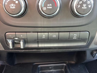 2018 RAM 3500 Tradesman