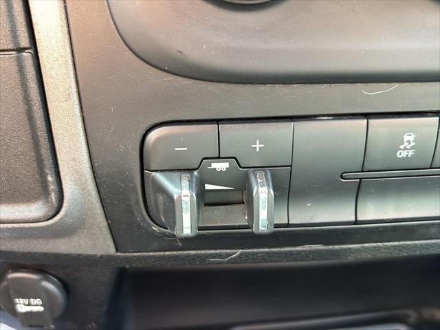 2018 RAM 3500 Tradesman