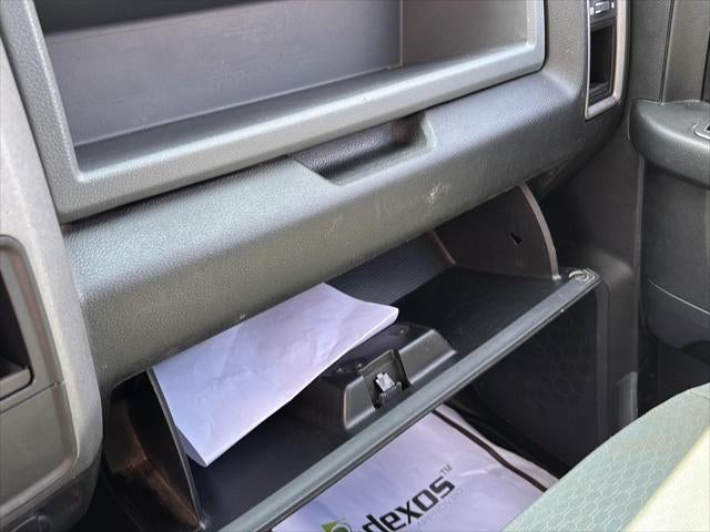 2018 RAM 3500 Tradesman