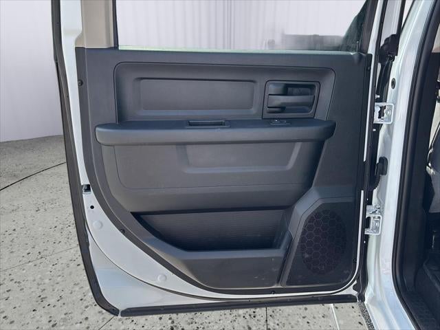 2018 RAM 3500 Tradesman