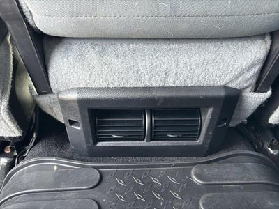 2018 RAM 3500 Tradesman