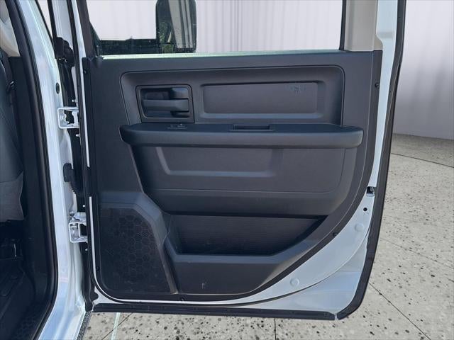 2018 RAM 3500 Tradesman