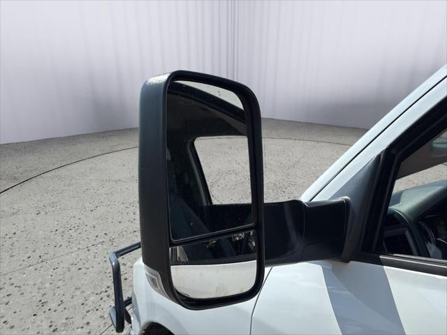 2018 RAM 3500 Tradesman