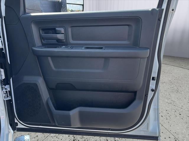 2018 RAM 3500 Tradesman