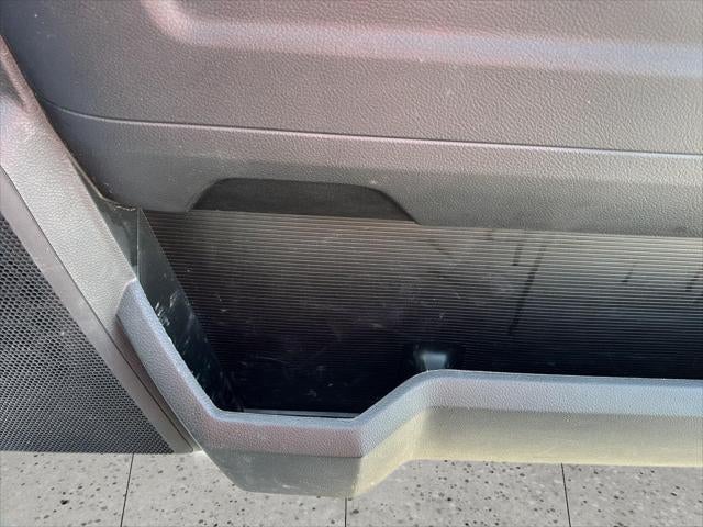 2018 RAM 3500 Tradesman