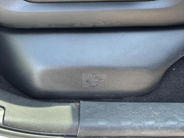 2018 RAM 3500 Tradesman