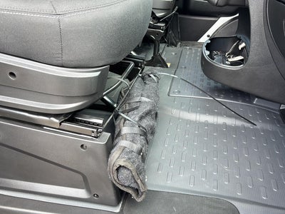 2025 RAM ProMaster Cargo Van SLT