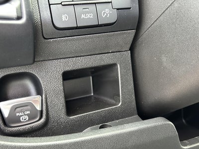 2025 RAM ProMaster Cargo Van SLT