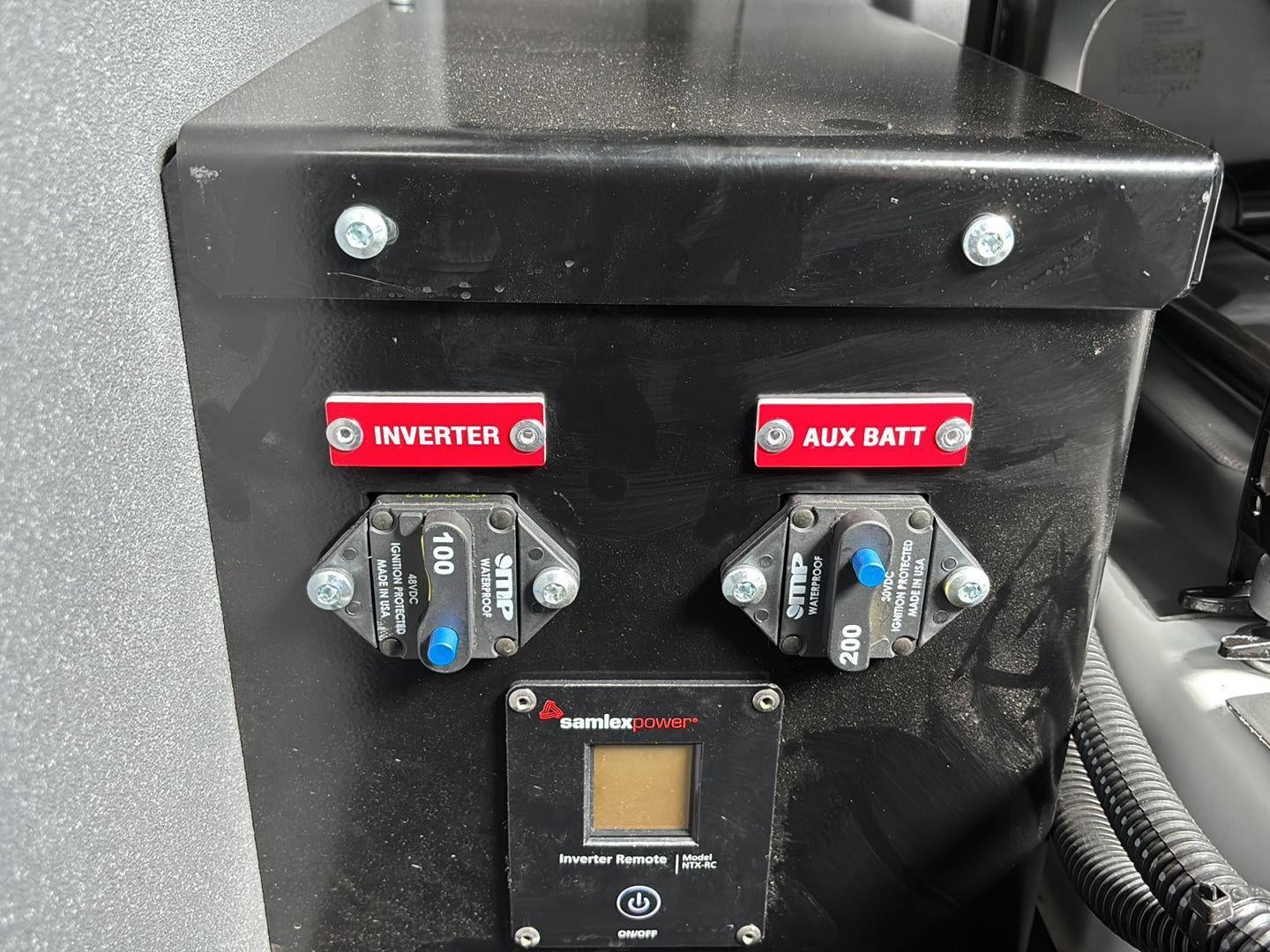 2025 RAM ProMaster Cargo Van SLT