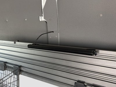 2025 RAM ProMaster Cargo Van SLT