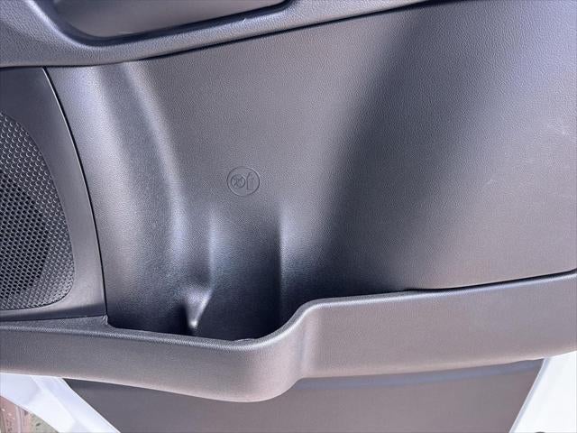 2025 RAM ProMaster Cargo Van SLT