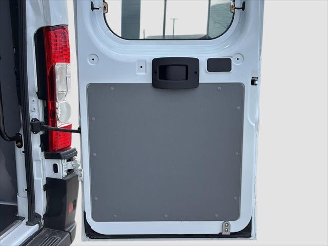 2025 RAM ProMaster Cargo Van SLT