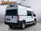 2025 RAM ProMaster Cargo Van SLT