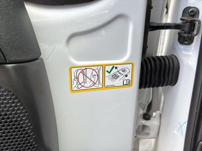 2025 RAM ProMaster Cargo Van SLT