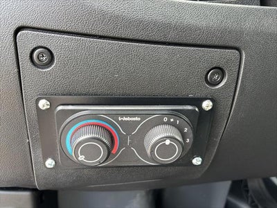 2025 RAM ProMaster Cargo Van SLT