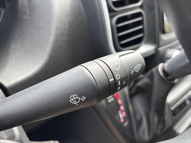 2025 RAM ProMaster Cargo Van SLT