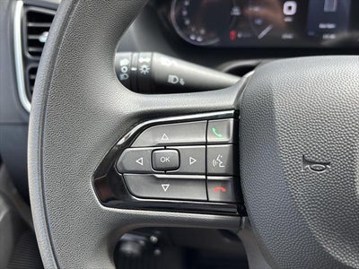 2025 RAM ProMaster Cargo Van SLT
