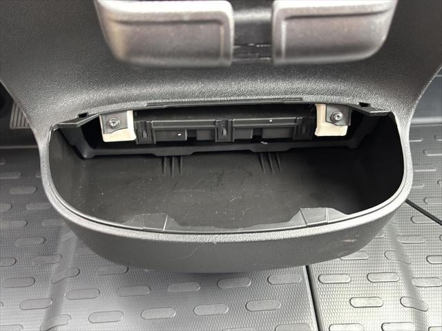 2025 RAM ProMaster Cargo Van SLT