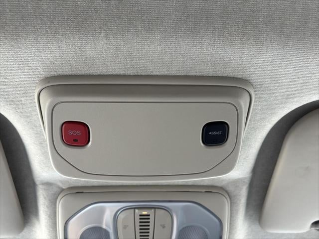 2025 RAM ProMaster Cargo Van SLT