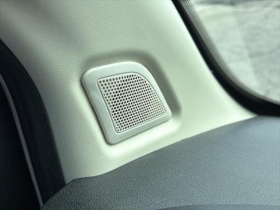 2025 RAM ProMaster Cargo Van SLT