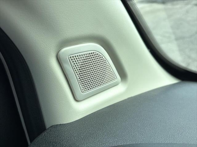 2025 RAM ProMaster Cargo Van SLT