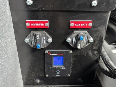 2025 RAM ProMaster Cargo Van SLT