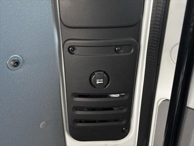 2025 RAM ProMaster Cargo Van SLT