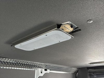2025 RAM ProMaster Cargo Van SLT