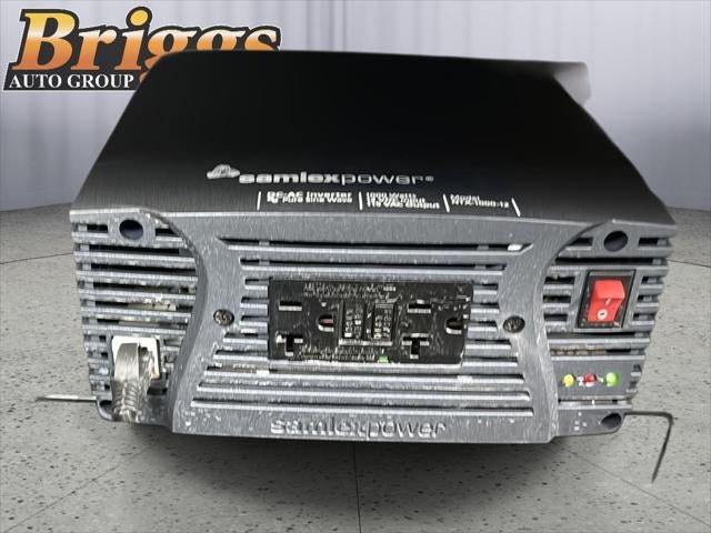 2025 RAM ProMaster Cargo Van SLT