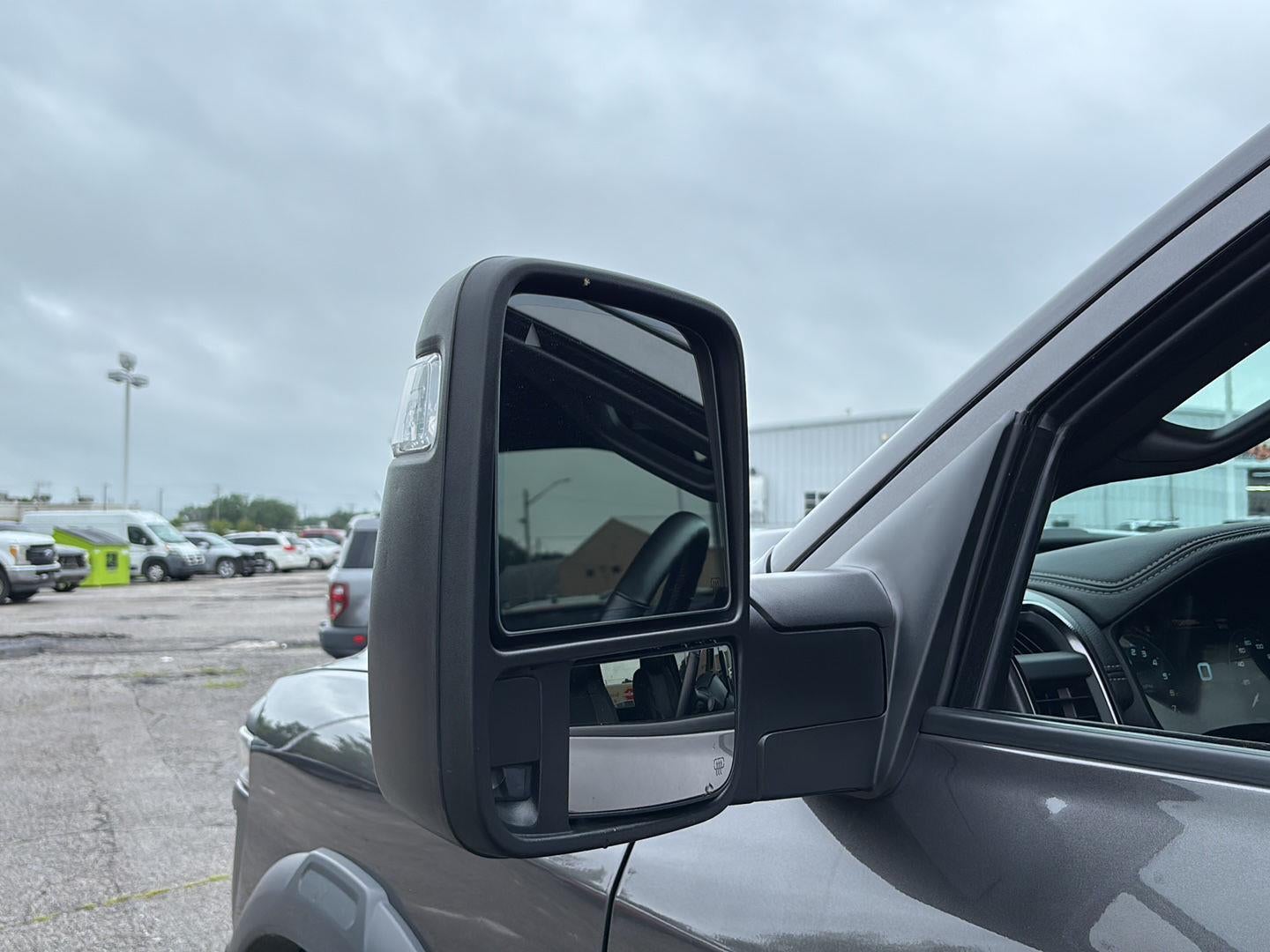 2025 RAM 2500 Rebel