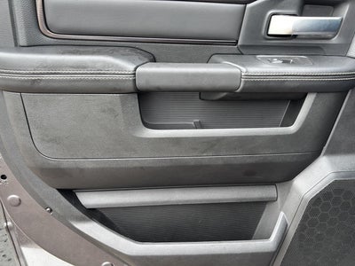 2025 RAM 2500 Rebel