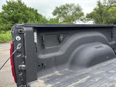 2025 RAM 2500 Rebel