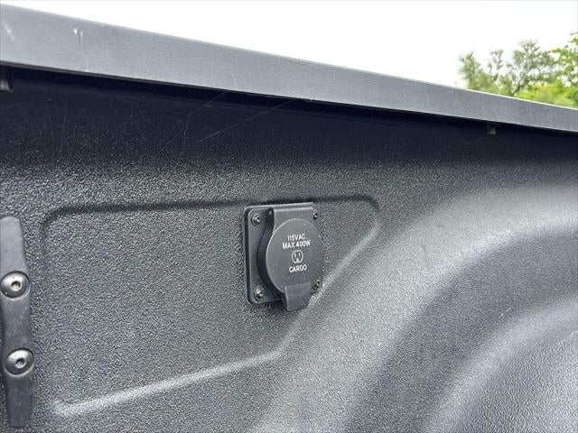 2025 RAM 2500 Rebel