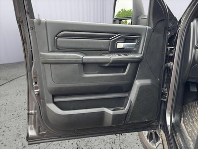 2025 RAM 2500 Rebel
