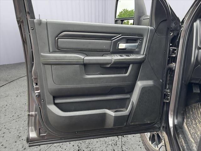 2025 RAM 2500 Rebel