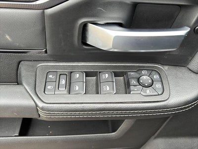 2025 RAM 2500 Rebel
