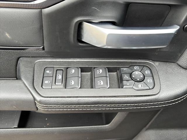 2025 RAM 2500 Rebel