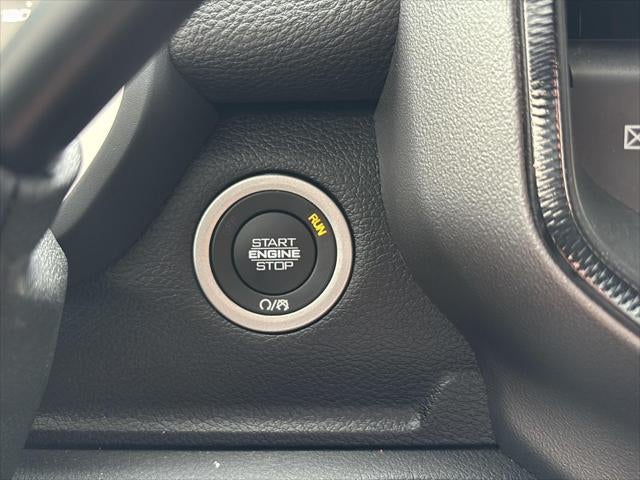 2025 RAM 2500 Rebel