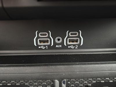 2025 RAM 2500 Rebel