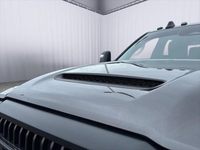 2025 RAM 2500 Rebel