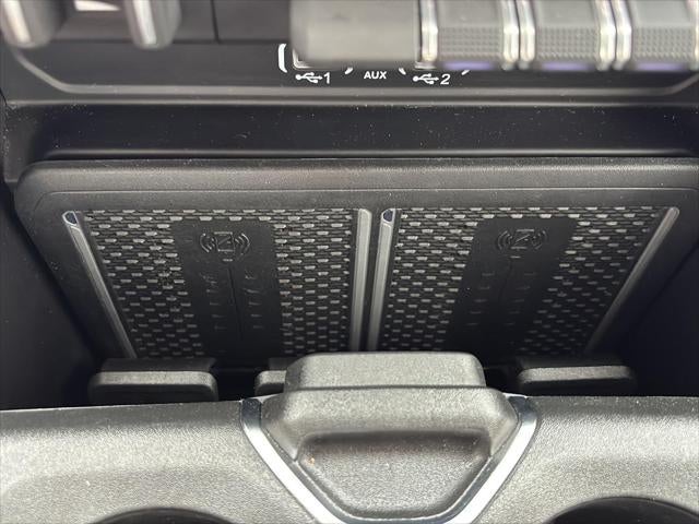 2025 RAM 2500 Rebel