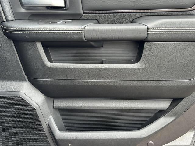 2025 RAM 2500 Rebel