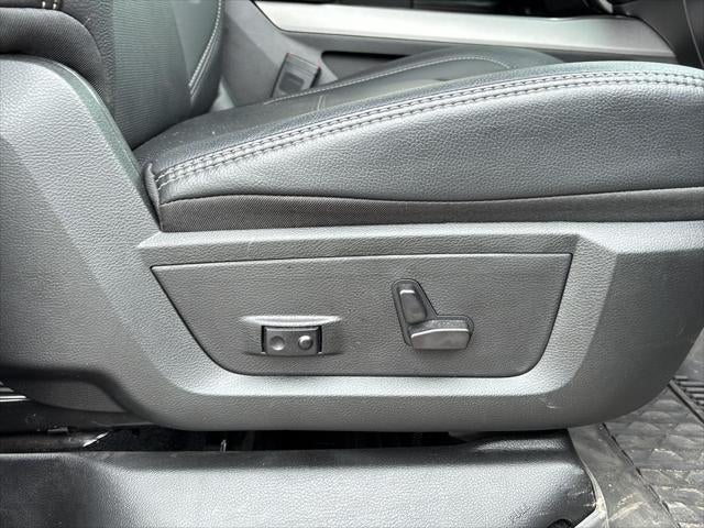 2025 RAM 2500 Rebel