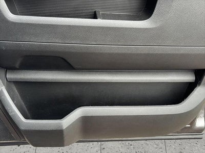 2025 RAM 2500 Rebel