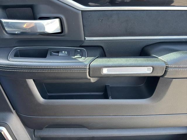 2019 RAM 2500 Laramie