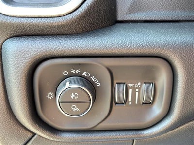 2019 RAM 2500 Laramie