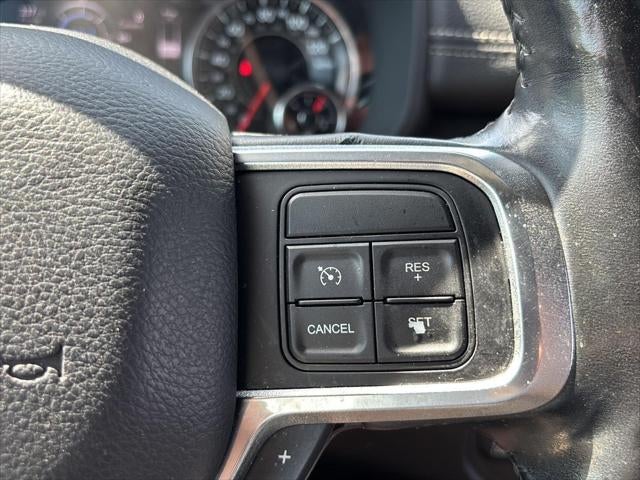 2019 RAM 2500 Laramie